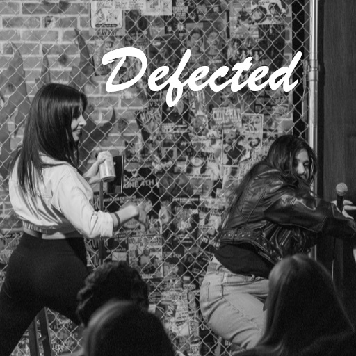Defected Montreal Tickets