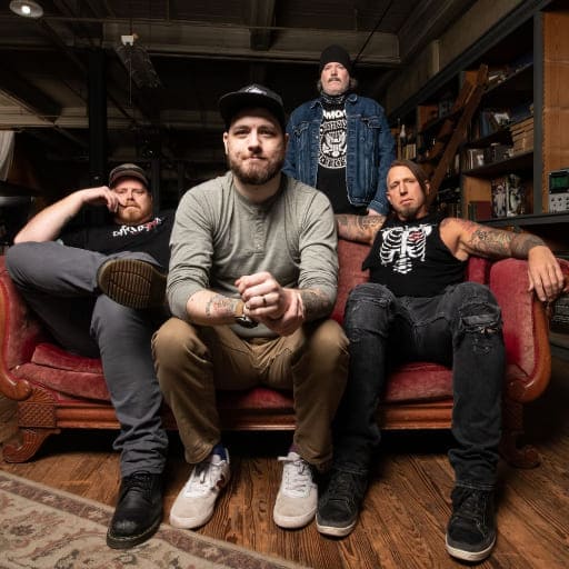 Defiant Music Montreal Concert Tickets