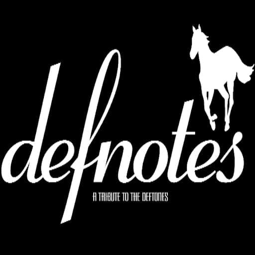 Defnotes - Tribute to The Deftones Montreal Tickets