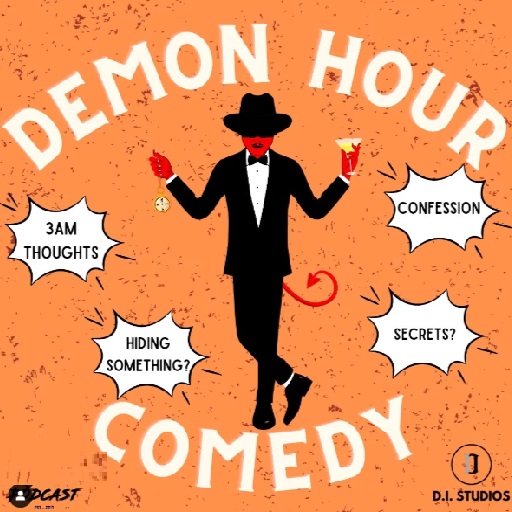 Demon Hour Comedy Montreal Tickets