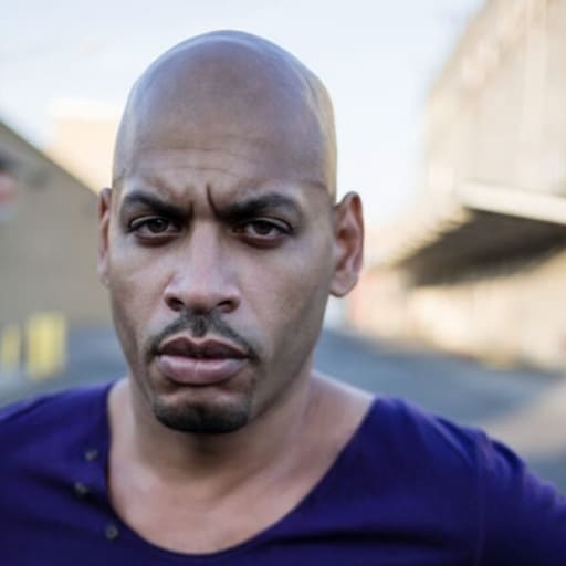 Dennis Ferrer Montreal Tickets