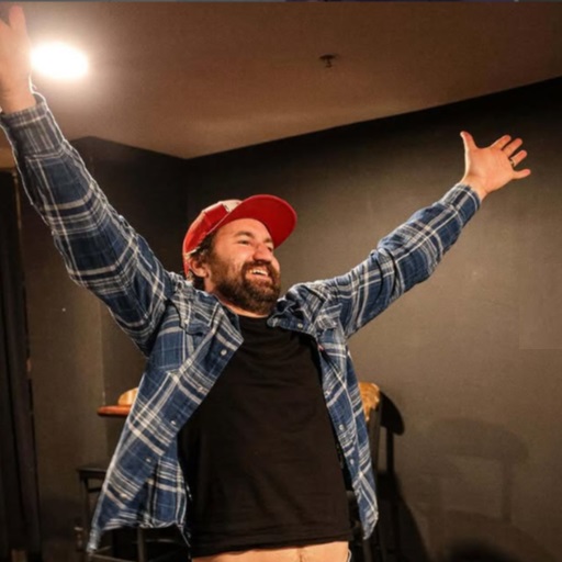 Deric Cahill in Montreal