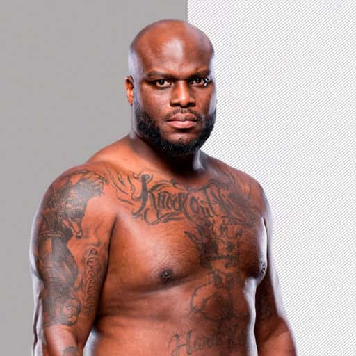 Derrick Lewis Tickets