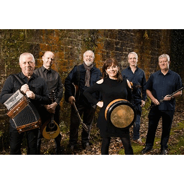 Dervish Montreal Concert Tickets