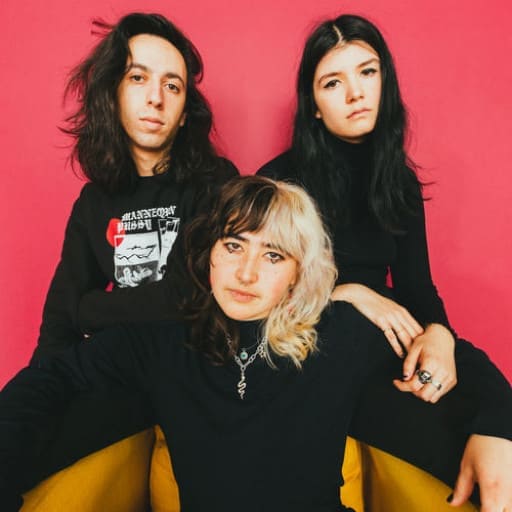 Destroy Boys in Montreal