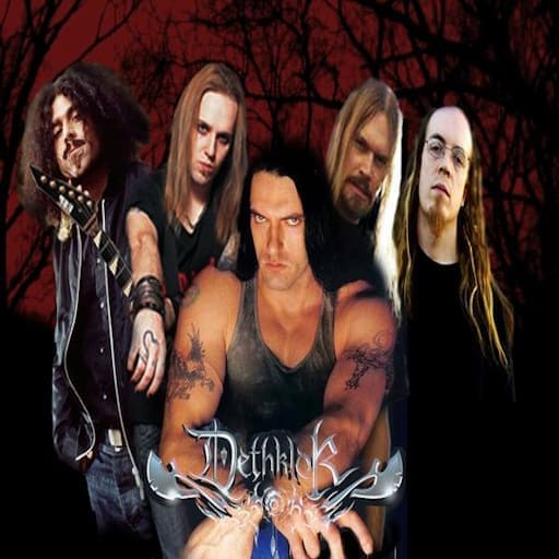 Dethklok Montreal Concert Tickets