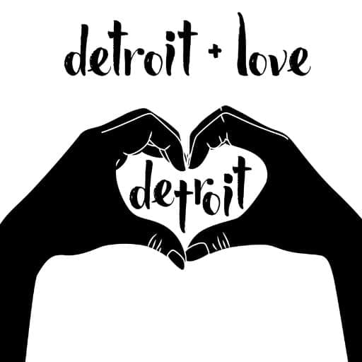Detroit Love Montreal Tickets
