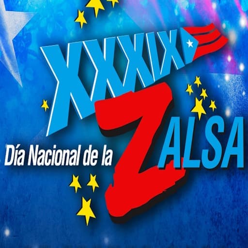 Dia Nacional de la Zalsa Montreal Tickets