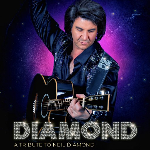 Diamond - A Neil Diamond Tribute Montreal Tickets
