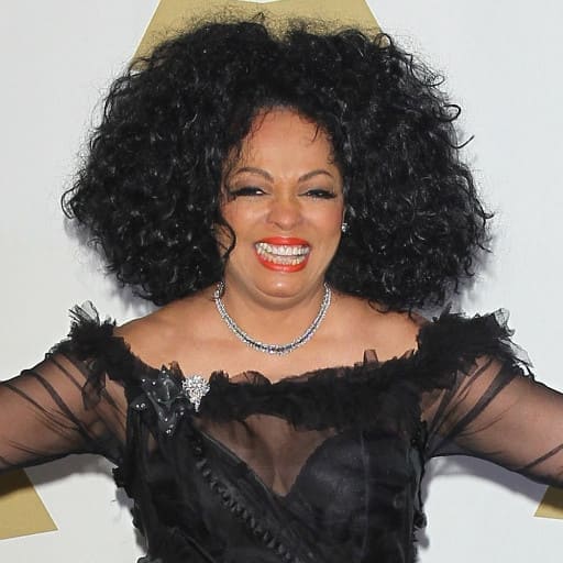 Diana Ross Montreal Tickets