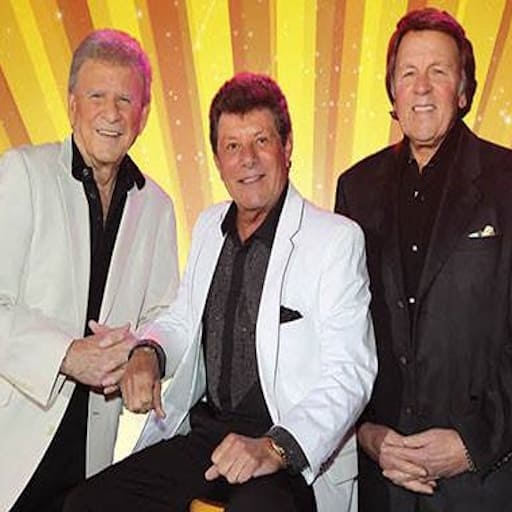 Dick Fox's Golden Boys Montreal Tickets