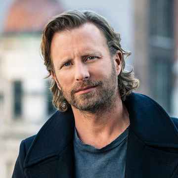 Dierks Bentley Montreal Tickets