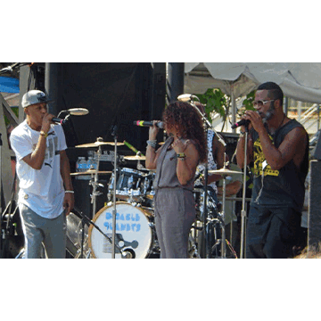 Digable Planets Montreal Tickets