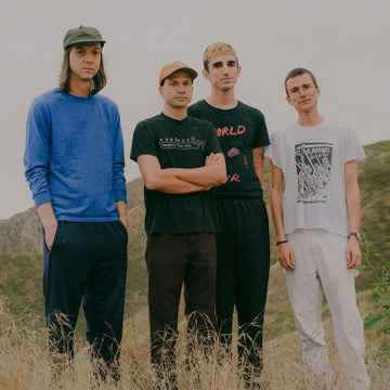 DIIV Montreal Tickets