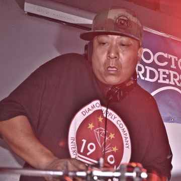 Dilated Peoples Montreal Tickets