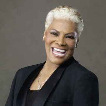 Dionne Warwick Montreal Tickets