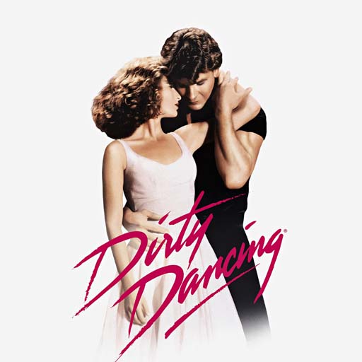 Dirty Dancing Montreal Tickets