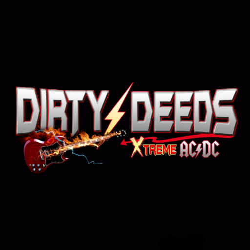 Dirty Deeds - AC/DC Tribute Montreal Tickets