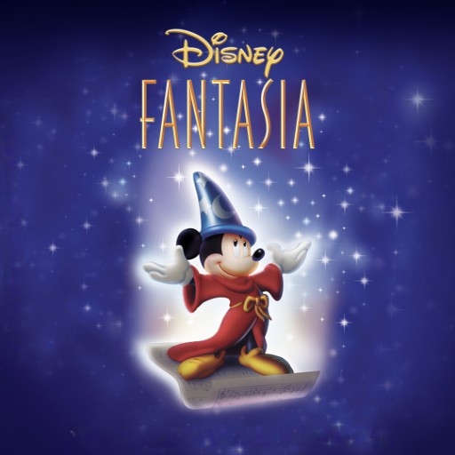 Disney's Fantasia In Concert Montreal Tickets