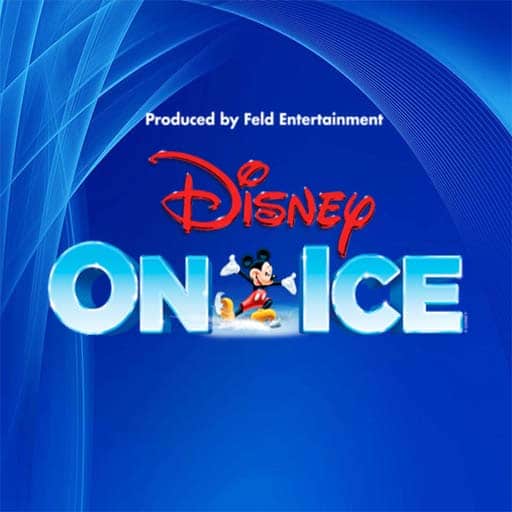 Disney On Ice: Frozen Montreal Tickets