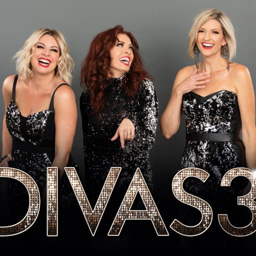 Divas3 Montreal Tickets