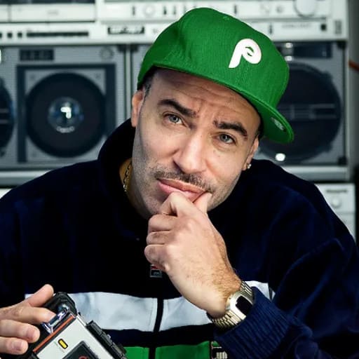 DJ Cash Money Montreal Concert Tickets