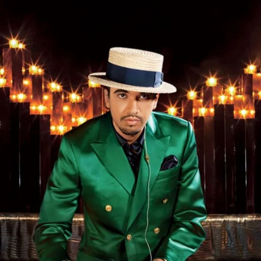 DJ Cassidy Montreal Tickets