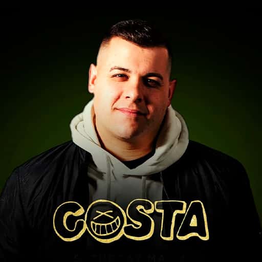 Costa - DJ Montreal Concert Tickets