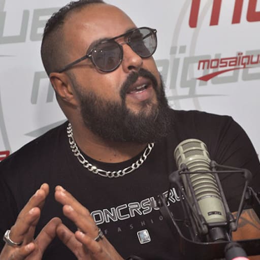 DJ Costa Montreal Tickets