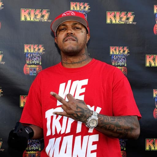 DJ Paul Montreal Tickets