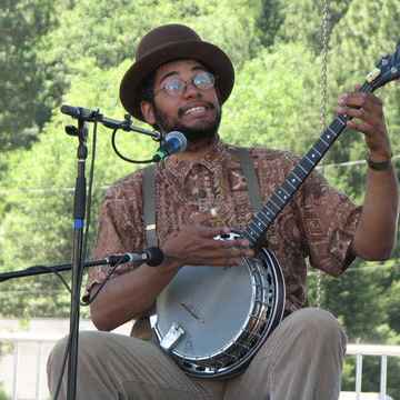 Dom Flemons Montreal Concert Tickets