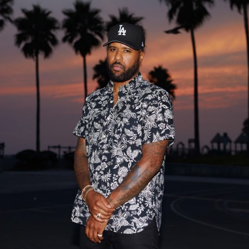 Dom Kennedy Montreal Tickets