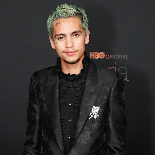 Dominic Fike Montreal Tickets