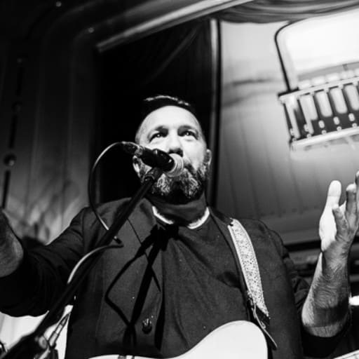 Don Antonio in Montreal
