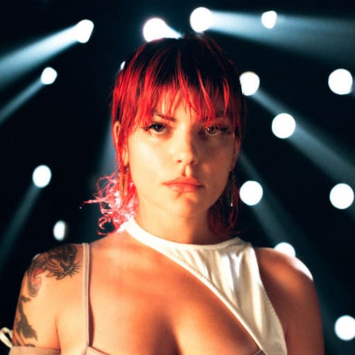 Donna Missal Montreal Concert Tickets