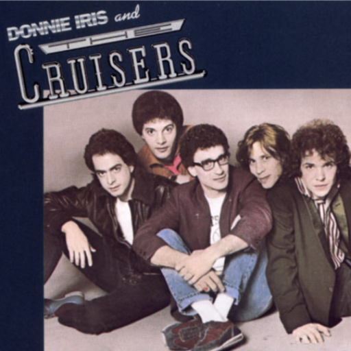 Donnie Iris and The Cruisers in Montreal