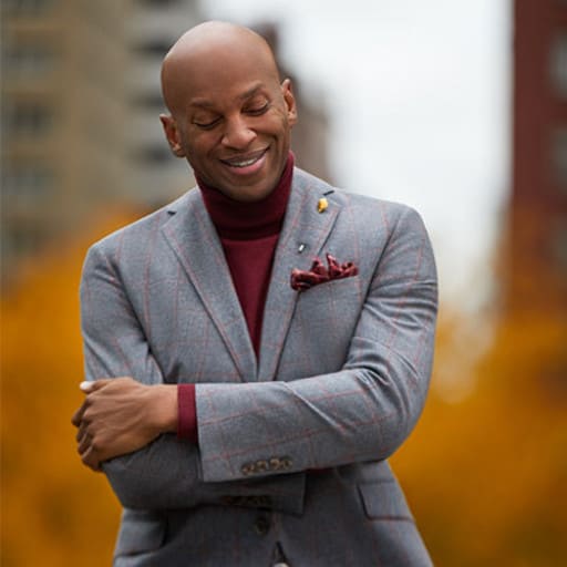 Donnie McClurkin Montreal Tickets