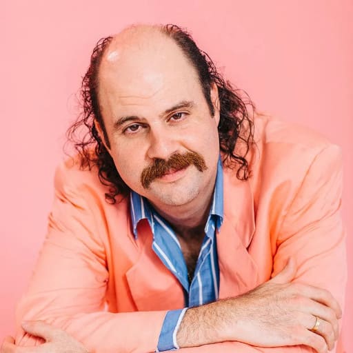 Donny Benet in Montreal