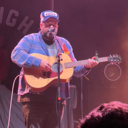 Donovan Woods Montreal Tickets