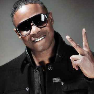 Doug E. Fresh Montreal Tickets
