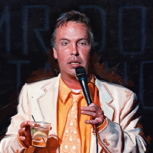 Doug Stanhope Montreal Tickets