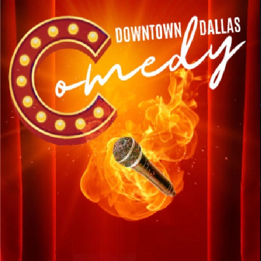 Downtown Dallas Comedy Montreal Tickets