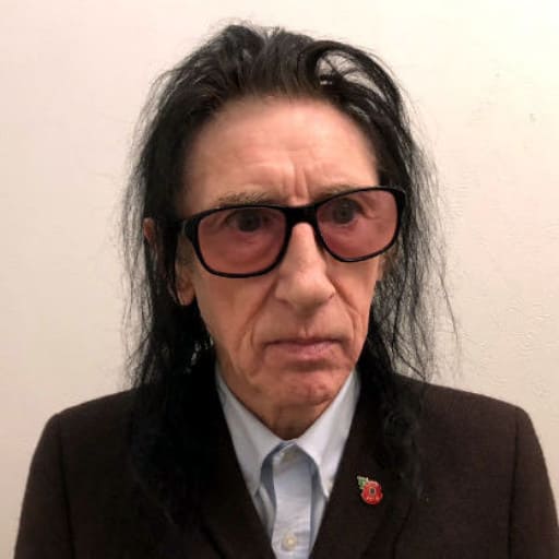 Dr. John Cooper Clarke Montreal Tickets