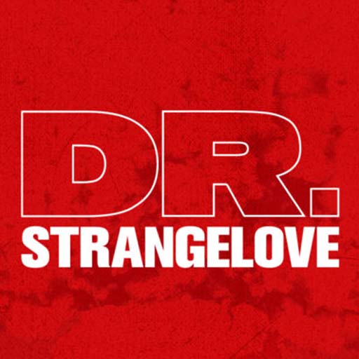 Dr. Strangelove - Play in Montreal