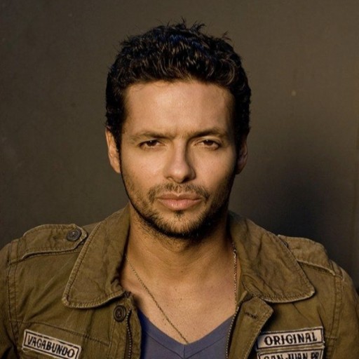 Draco Rosa in Montreal