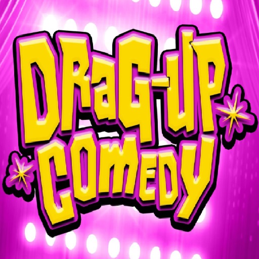 Drag-Up Comedy Montreal Tickets