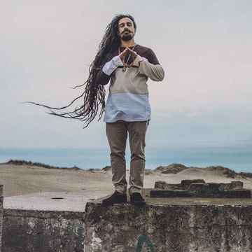 Dread Mar I Montreal Concert Tickets