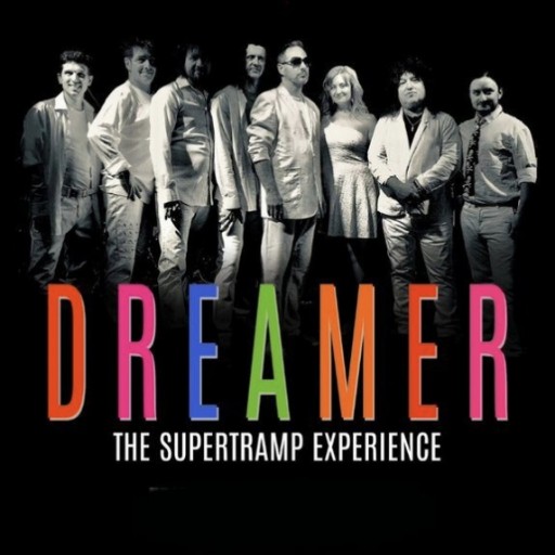 Dreamer - The Supertramp Experience Montreal Concert Tickets