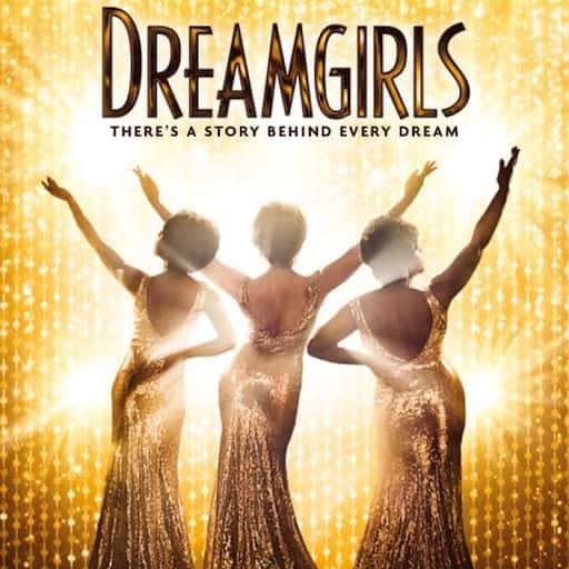 Dreamgirls in Montreal