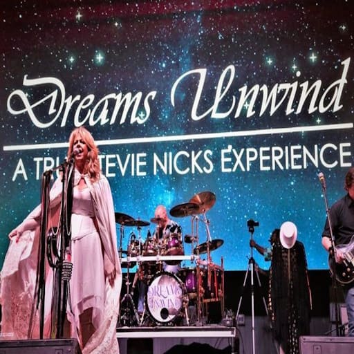 Dreams Unwind - Tribute to Stevie Nicks Montreal Tickets